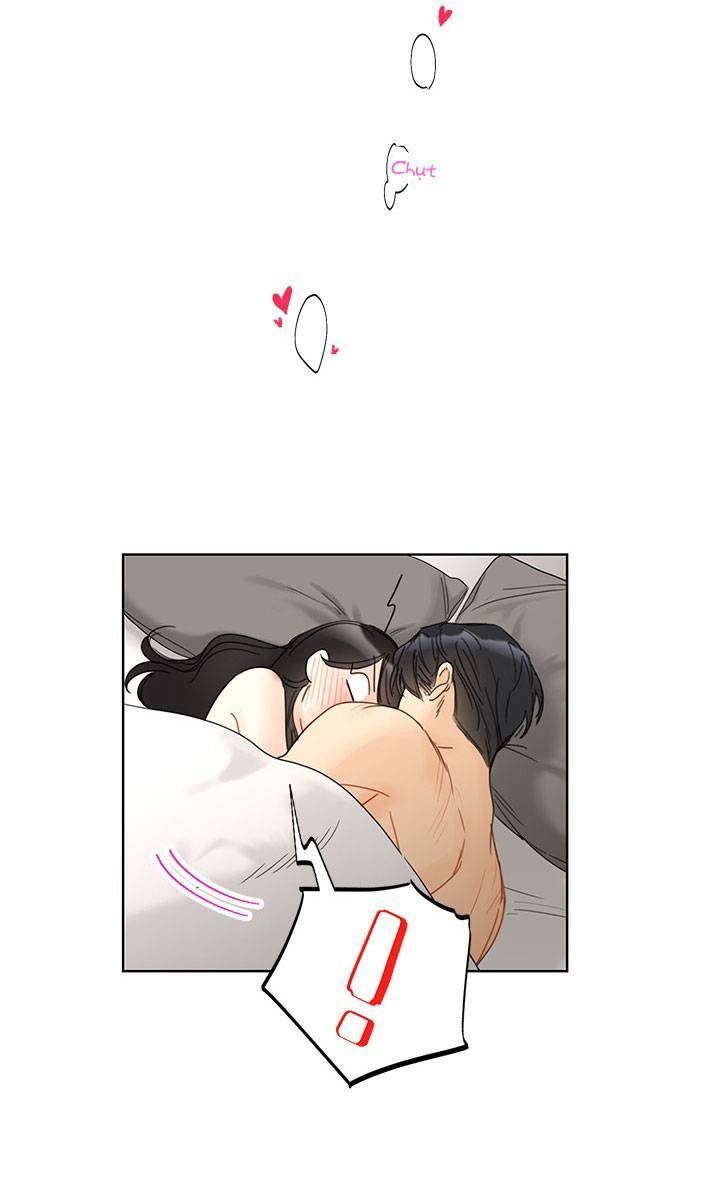 Hẹn Hò Nơi Công Sở: Chapter 102