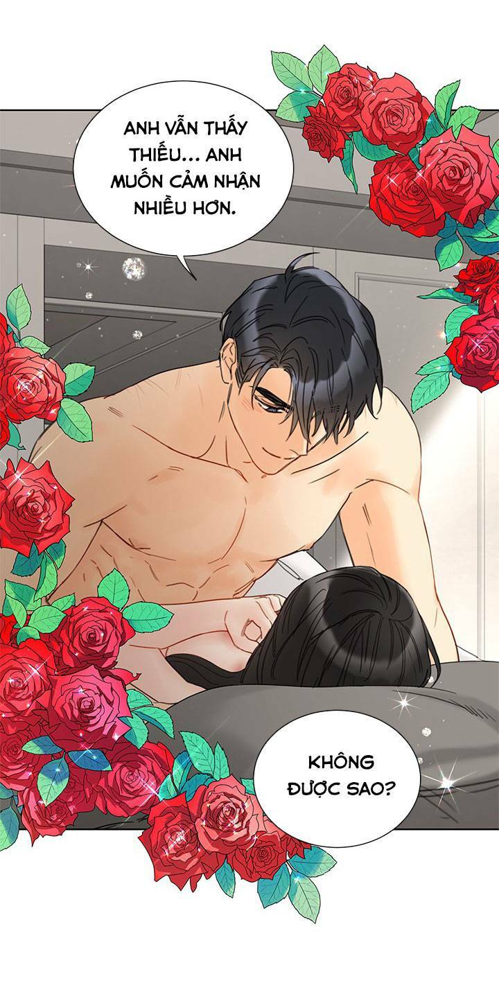 Hẹn Hò Nơi Công Sở: Chapter 102