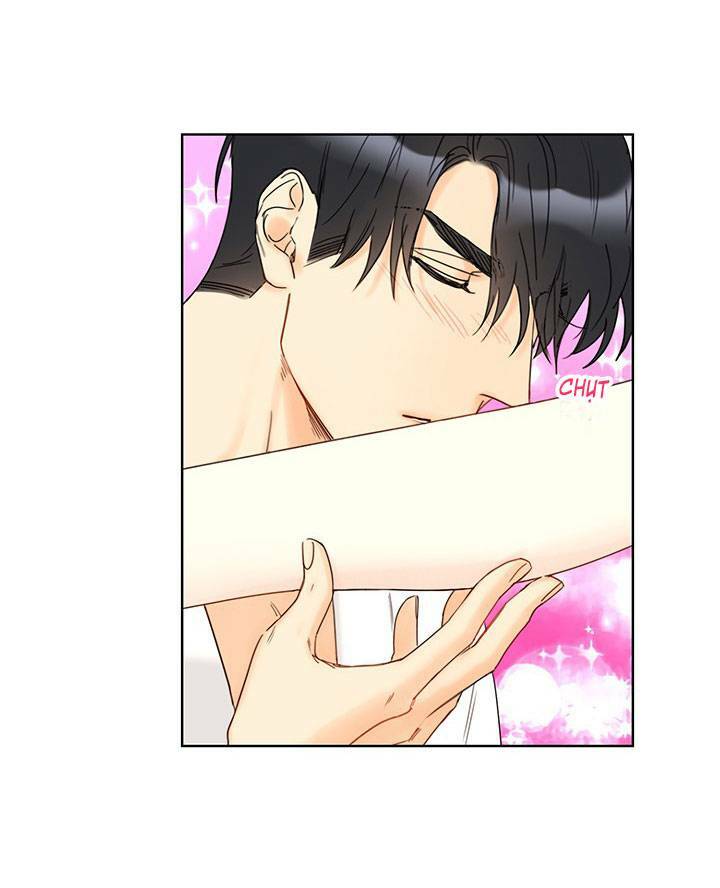 Hẹn Hò Nơi Công Sở: Chapter 102