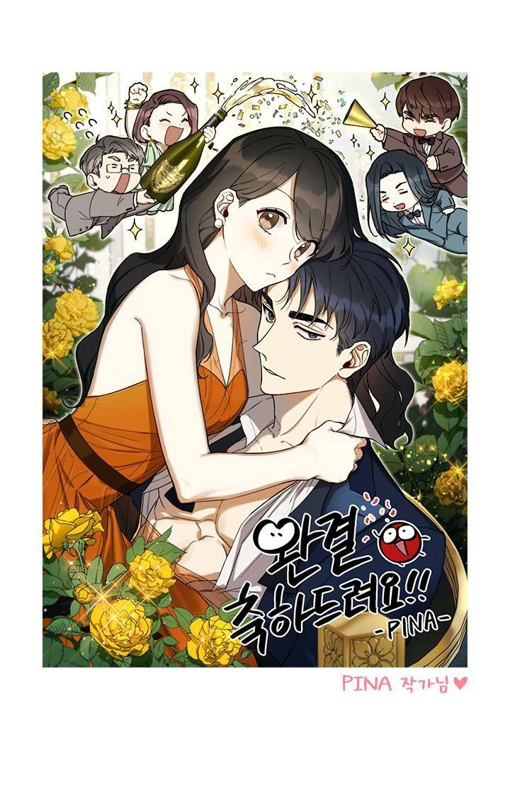 Hẹn Hò Nơi Công Sở: Chapter 102