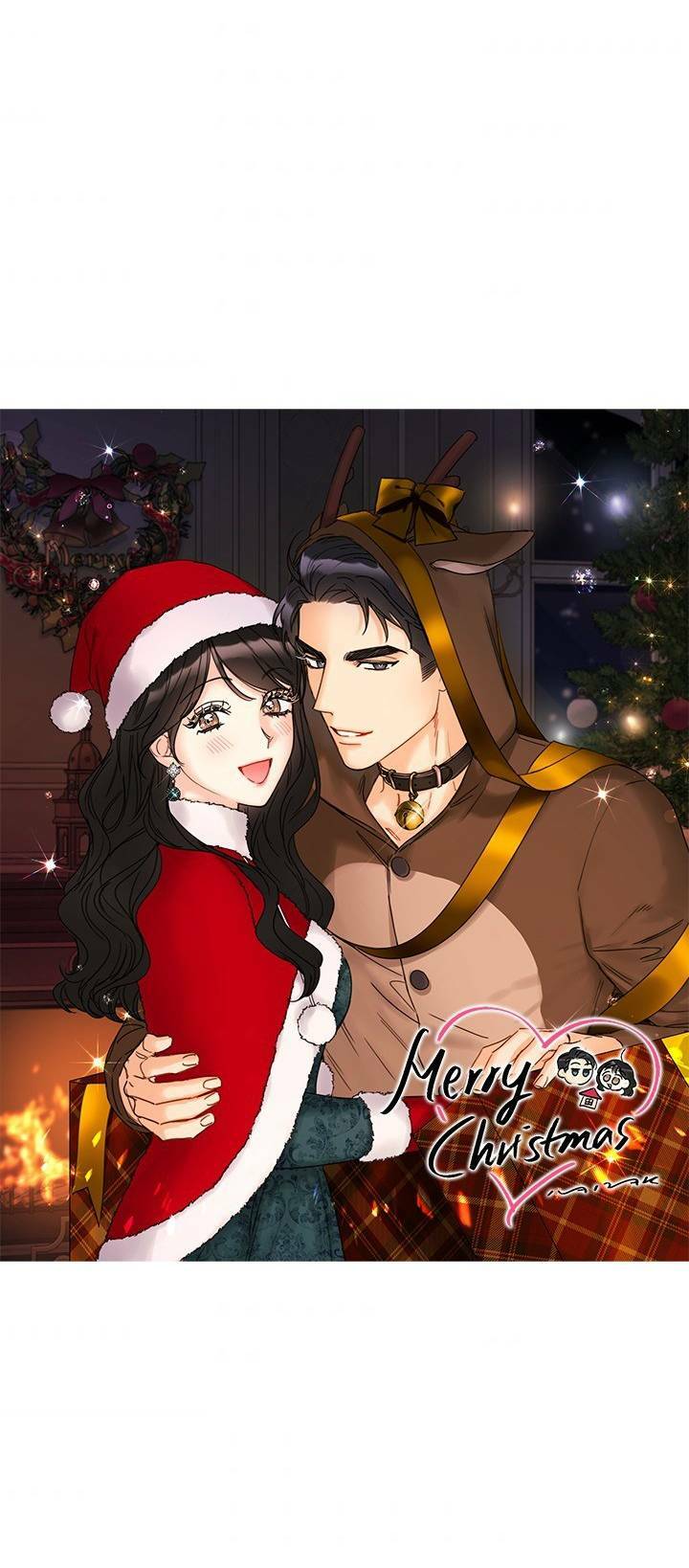 Hẹn Hò Nơi Công Sở: Chapter 102