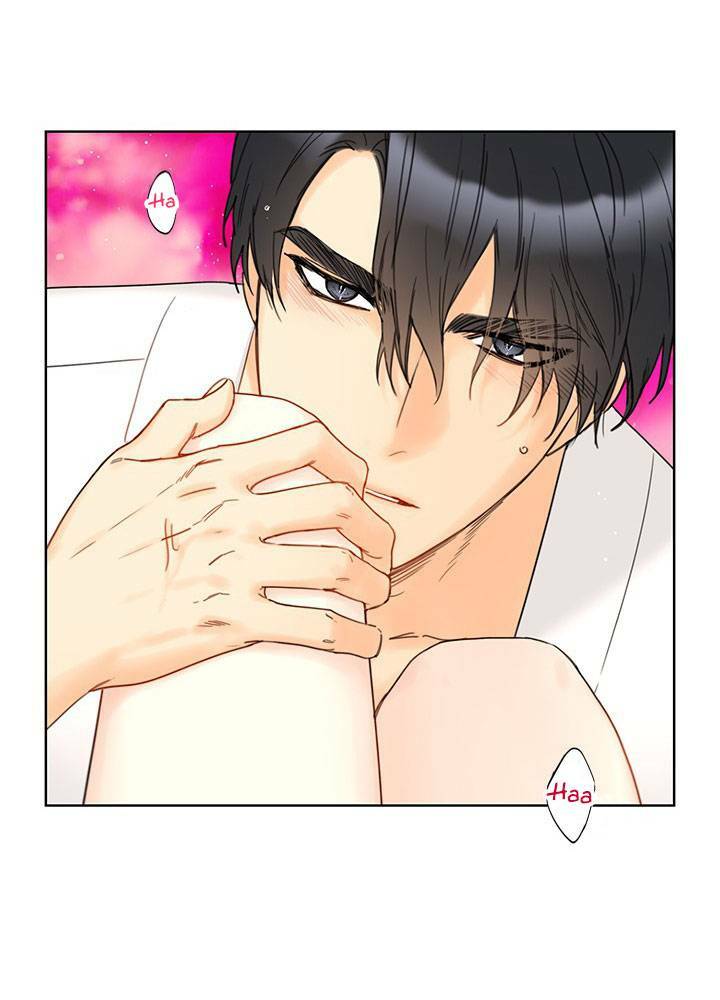 Hẹn Hò Nơi Công Sở: Chapter 102