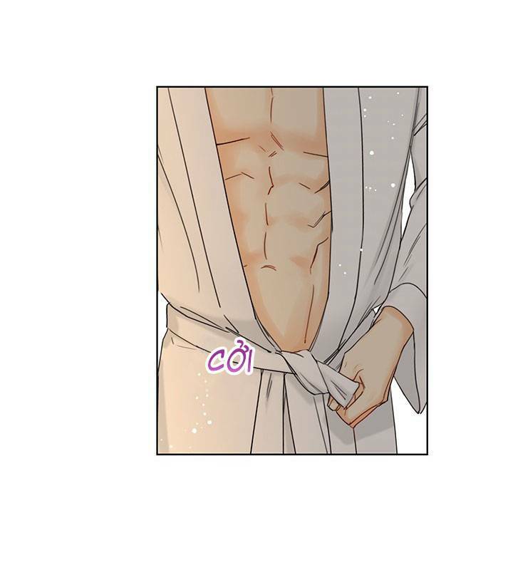 Hẹn Hò Nơi Công Sở: Chapter 102