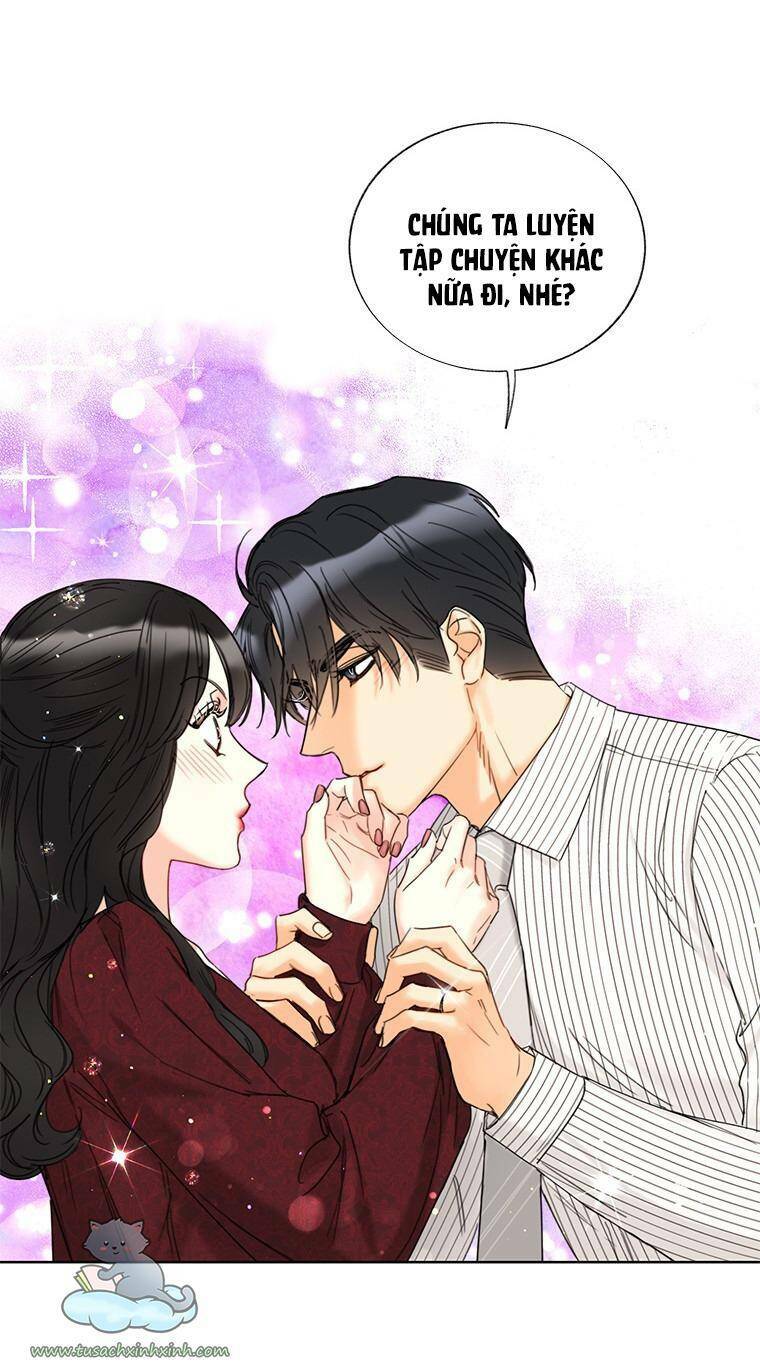 Hẹn Hò Nơi Công Sở: Chapter 103