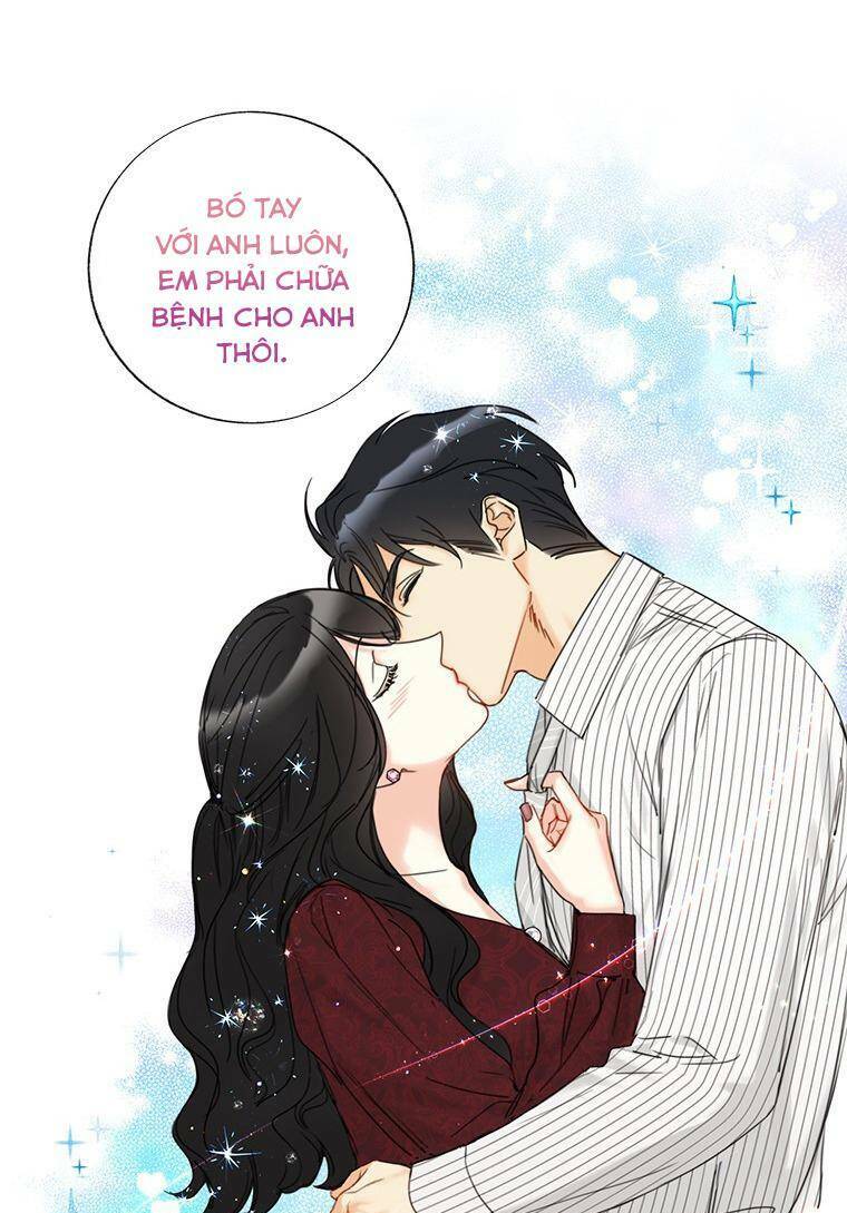 Hẹn Hò Nơi Công Sở: Chapter 103