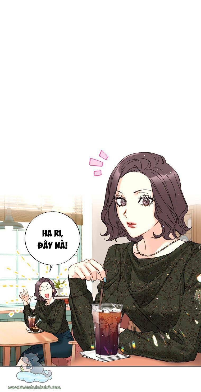 Hẹn Hò Nơi Công Sở: Chapter 103