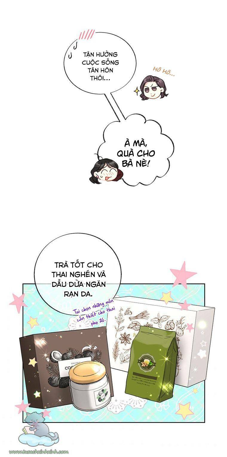 Hẹn Hò Nơi Công Sở: Chapter 103