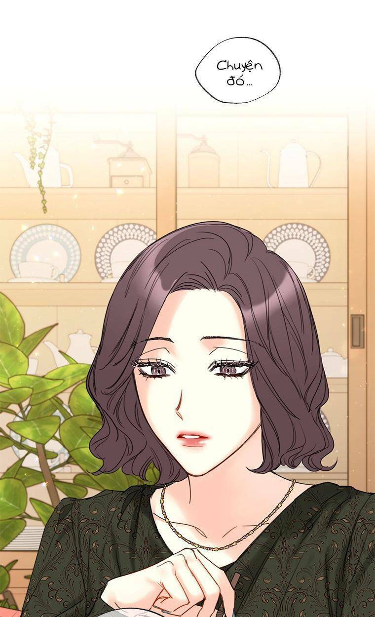 Hẹn Hò Nơi Công Sở: Chapter 103