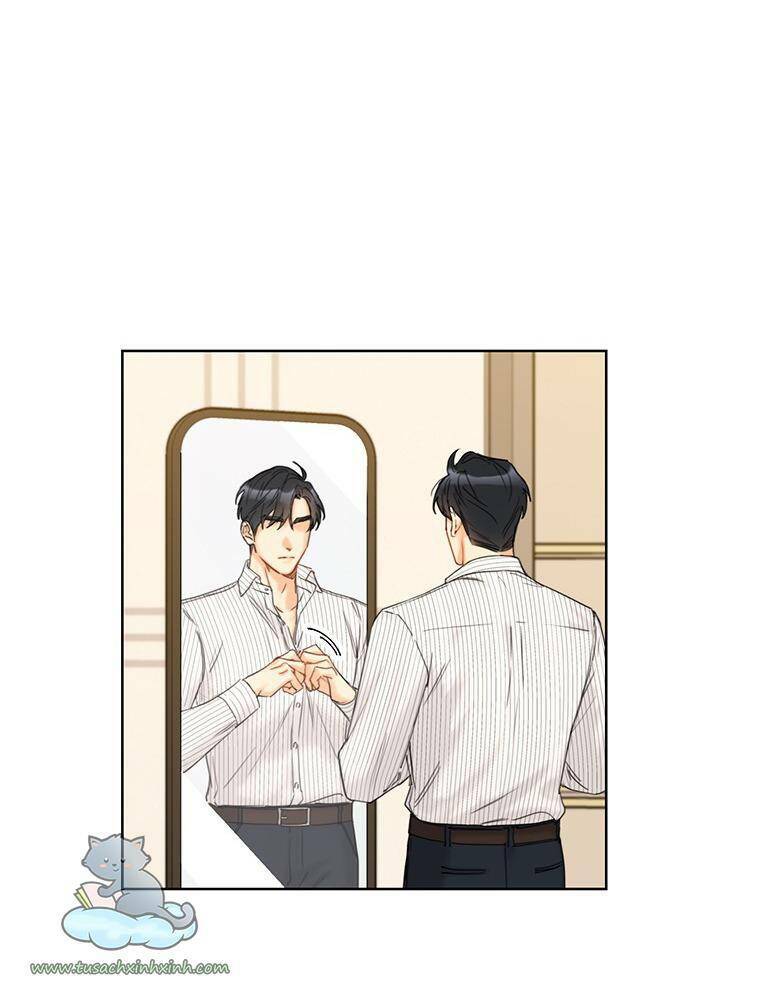 Hẹn Hò Nơi Công Sở: Chapter 103