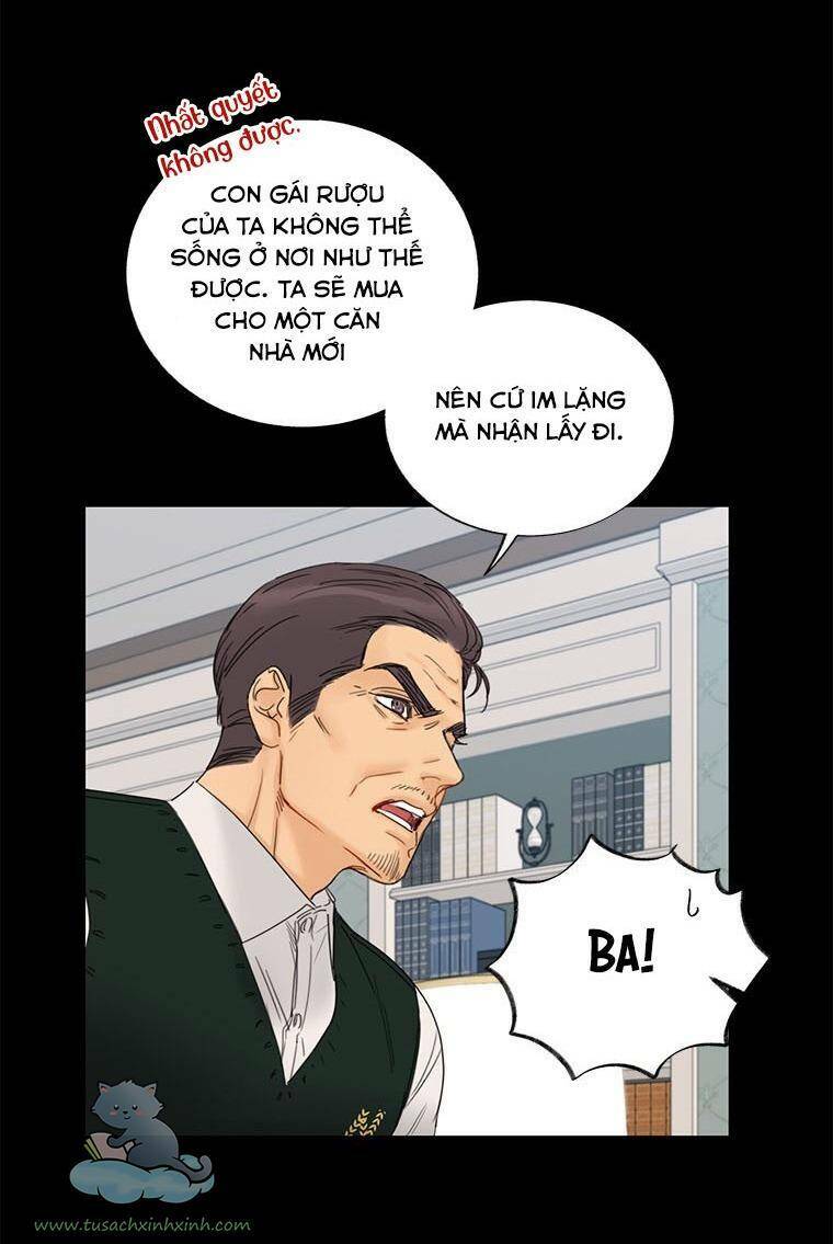 Hẹn Hò Nơi Công Sở: Chapter 104