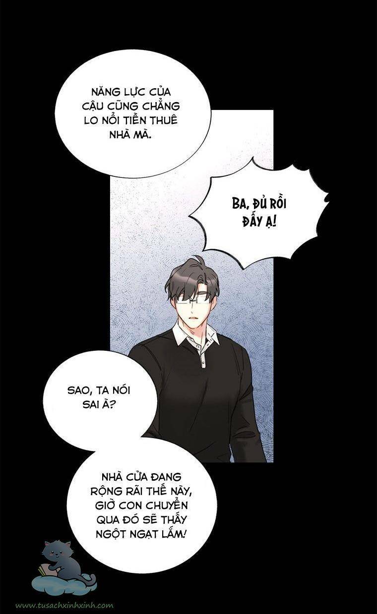 Hẹn Hò Nơi Công Sở: Chapter 104