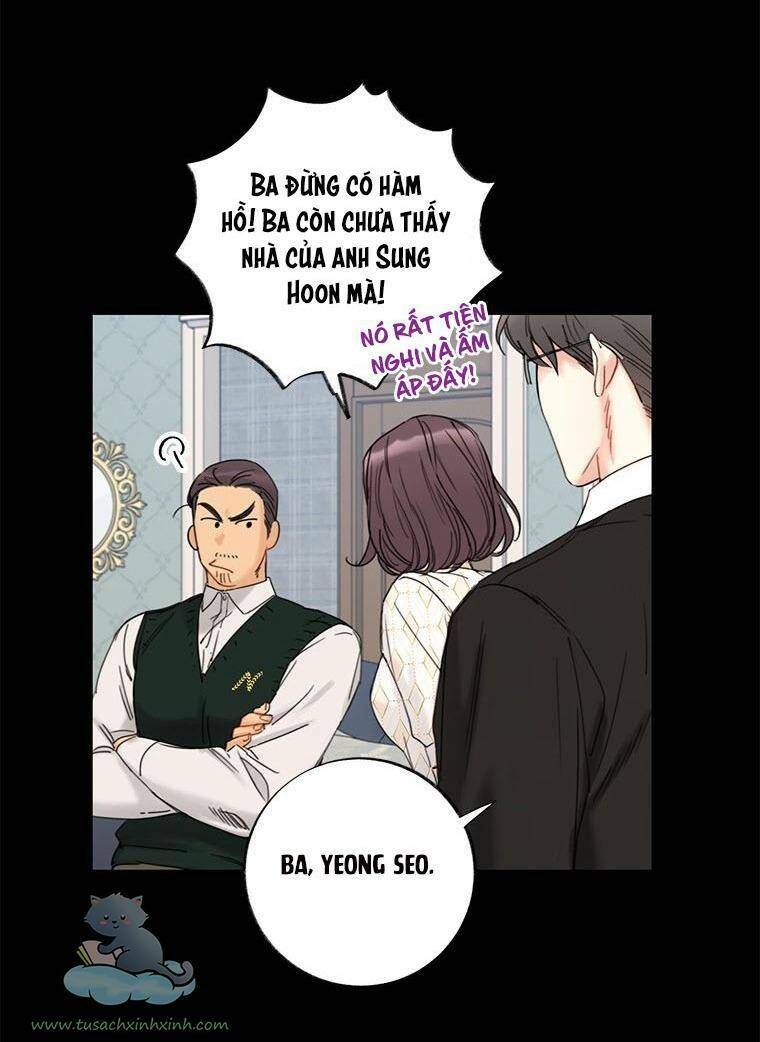 Hẹn Hò Nơi Công Sở: Chapter 104