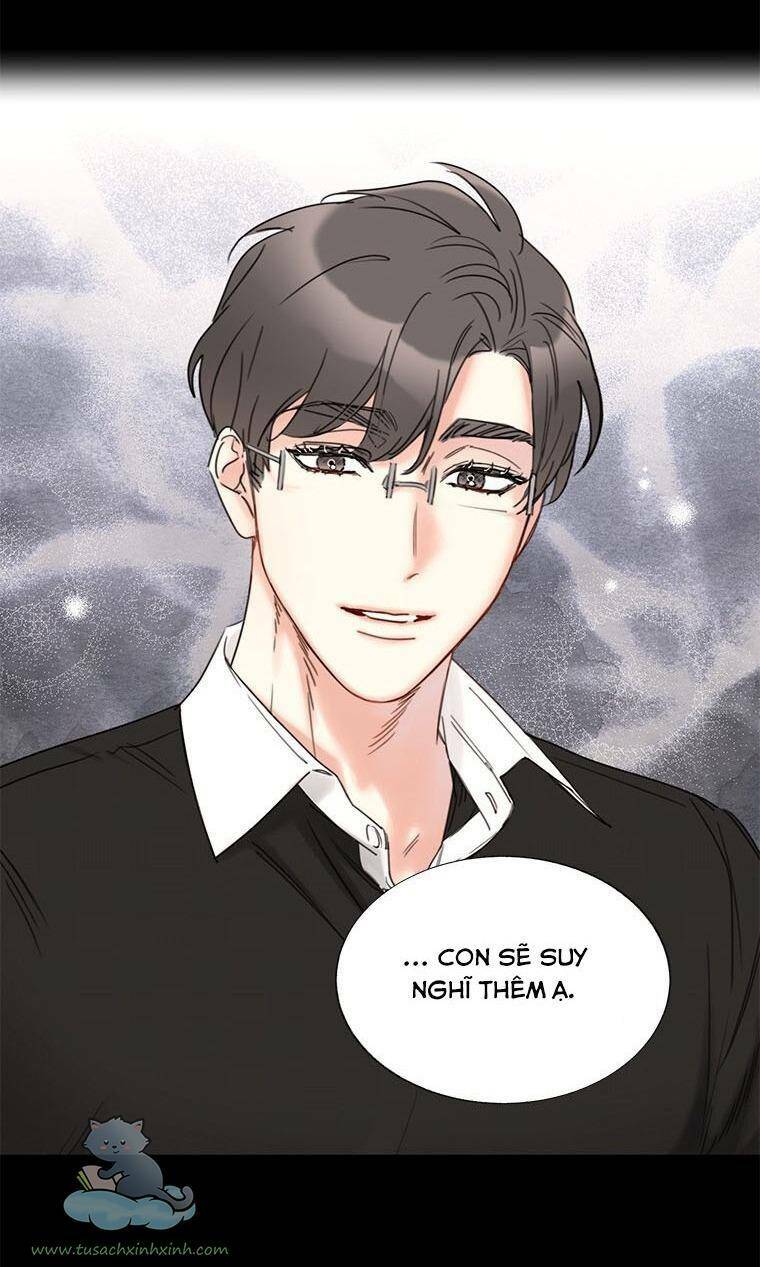 Hẹn Hò Nơi Công Sở: Chapter 104
