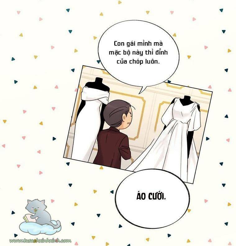 Hẹn Hò Nơi Công Sở: Chapter 104