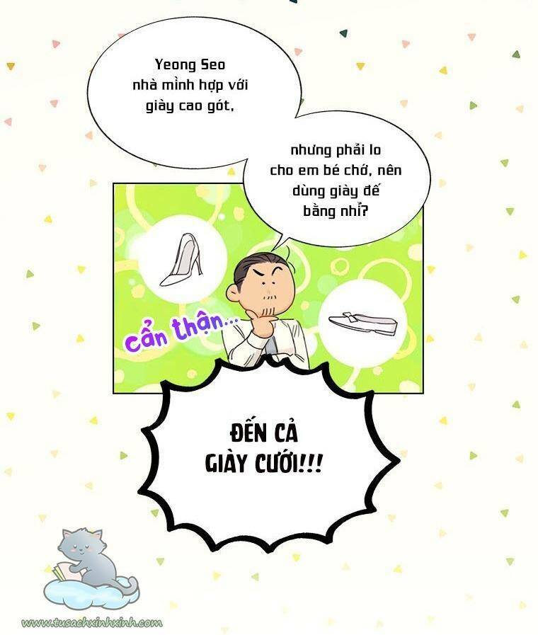 Hẹn Hò Nơi Công Sở: Chapter 104