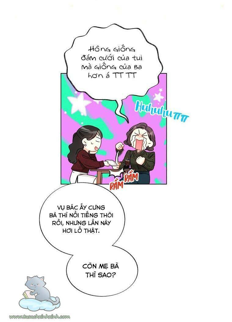 Hẹn Hò Nơi Công Sở: Chapter 104