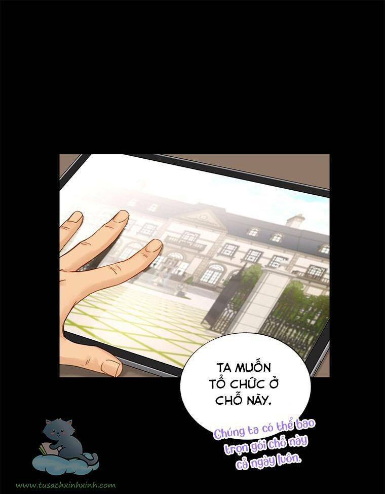 Hẹn Hò Nơi Công Sở: Chapter 104