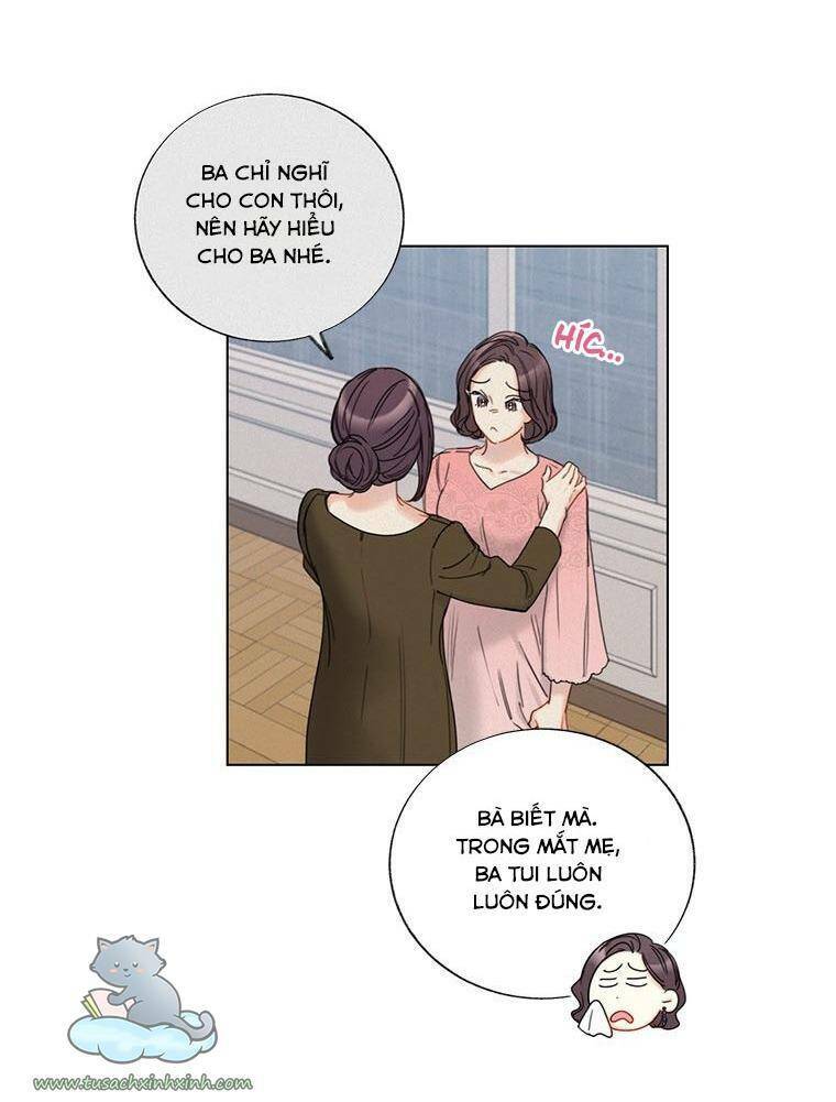 Hẹn Hò Nơi Công Sở: Chapter 104