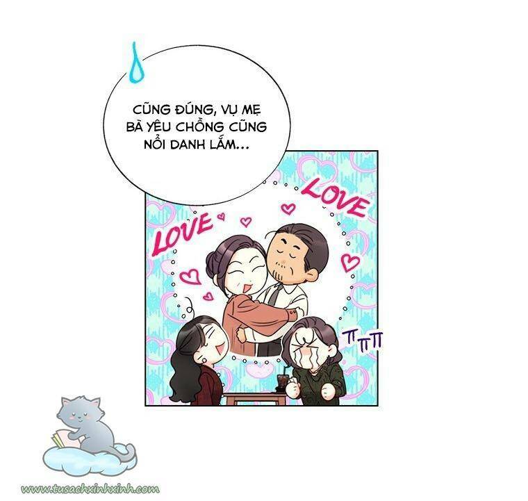 Hẹn Hò Nơi Công Sở: Chapter 104