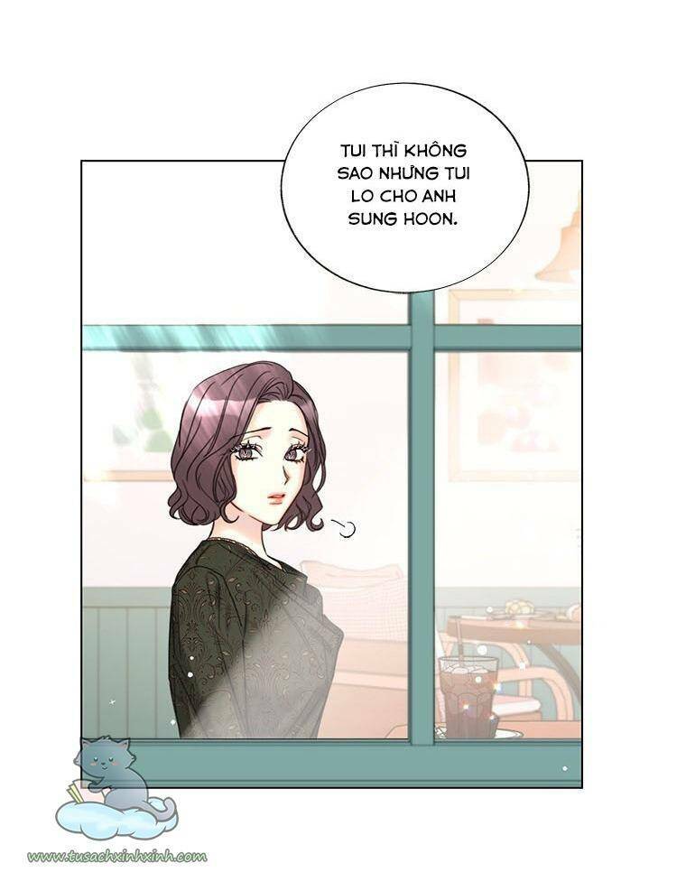 Hẹn Hò Nơi Công Sở: Chapter 104