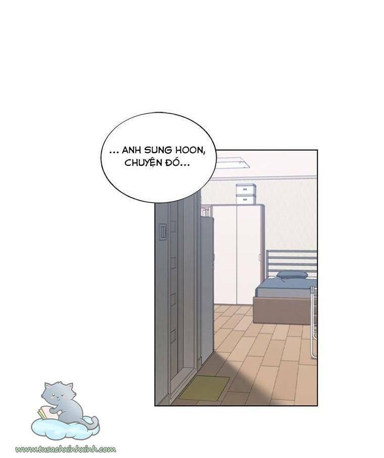 Hẹn Hò Nơi Công Sở: Chapter 104