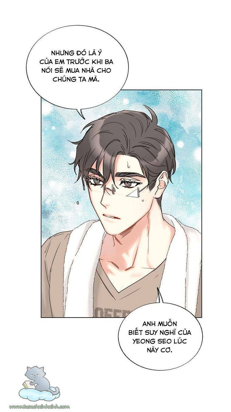 Hẹn Hò Nơi Công Sở: Chapter 104