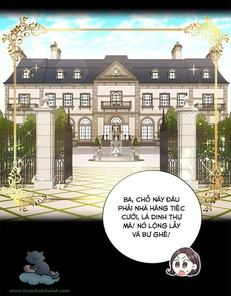 Hẹn Hò Nơi Công Sở: Chapter 104