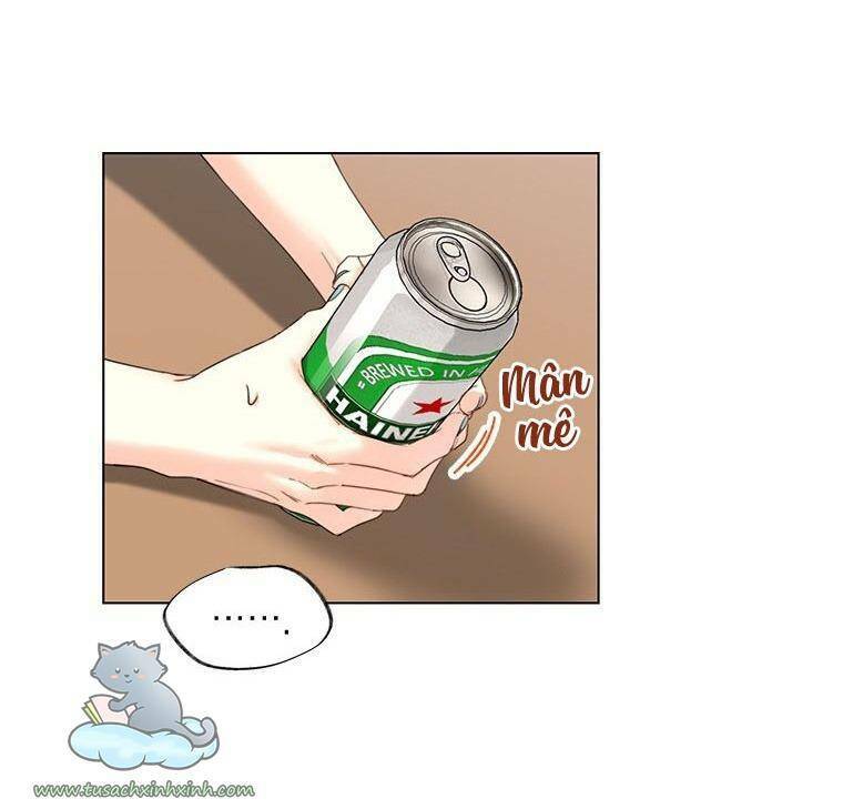 Hẹn Hò Nơi Công Sở: Chapter 104