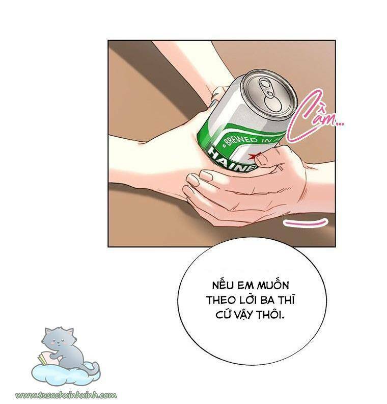 Hẹn Hò Nơi Công Sở: Chapter 104