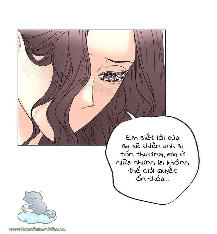 Hẹn Hò Nơi Công Sở: Chapter 104