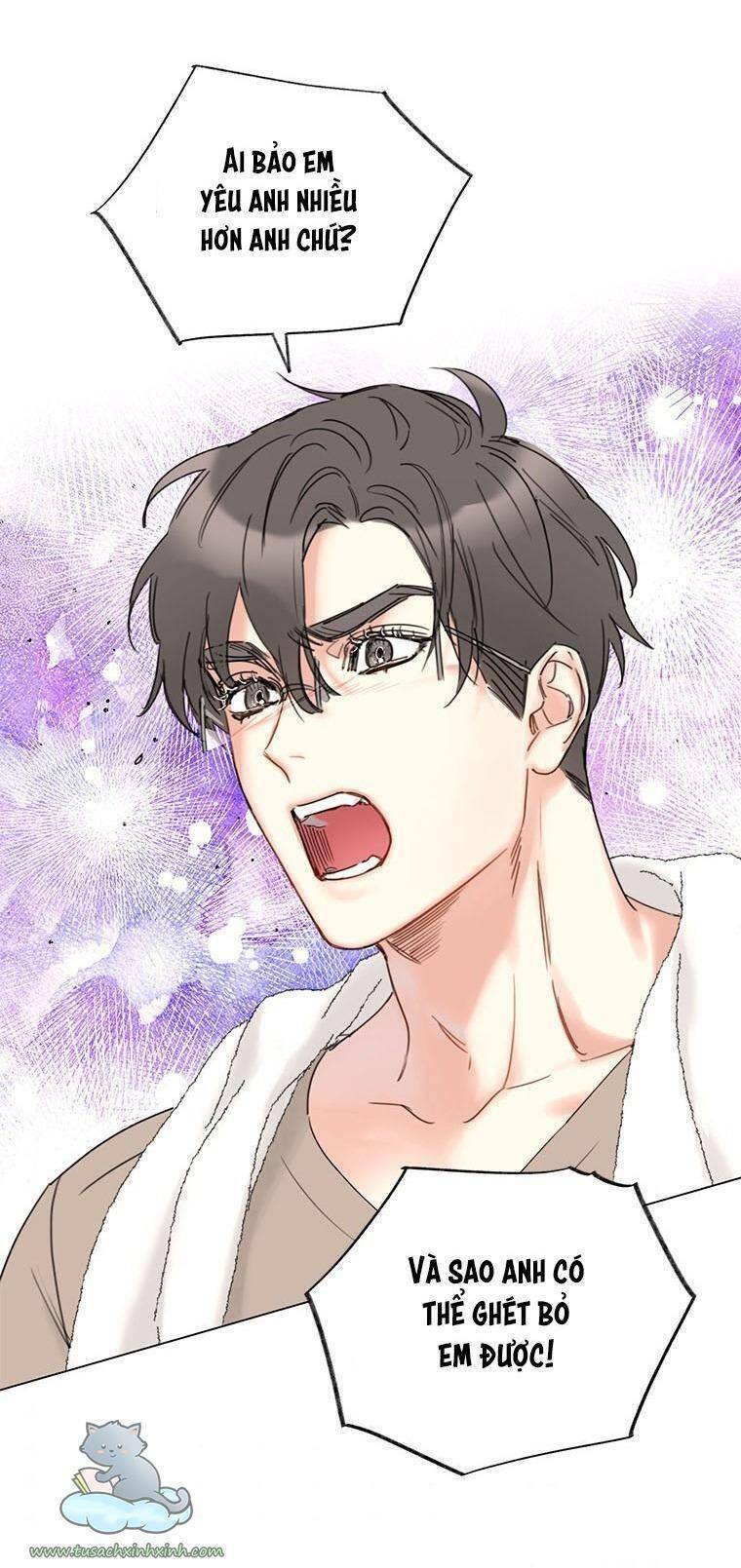 Hẹn Hò Nơi Công Sở: Chapter 104