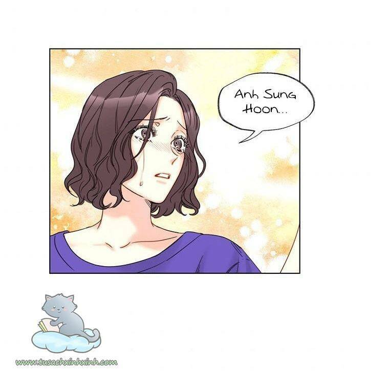 Hẹn Hò Nơi Công Sở: Chapter 104