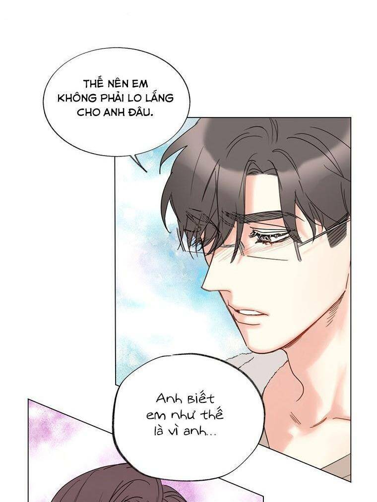Hẹn Hò Nơi Công Sở: Chapter 104