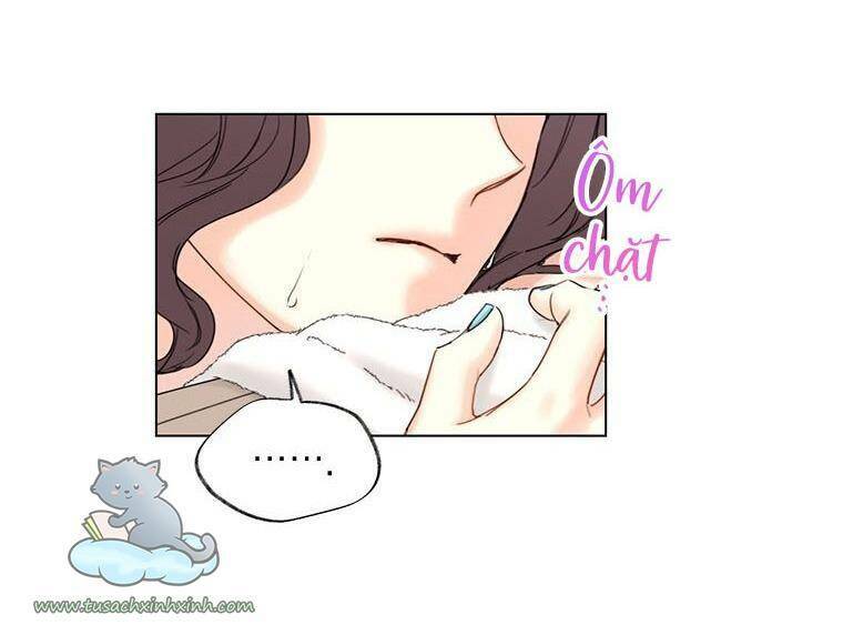 Hẹn Hò Nơi Công Sở: Chapter 104