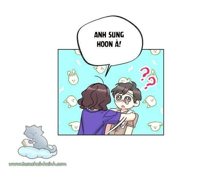 Hẹn Hò Nơi Công Sở: Chapter 104