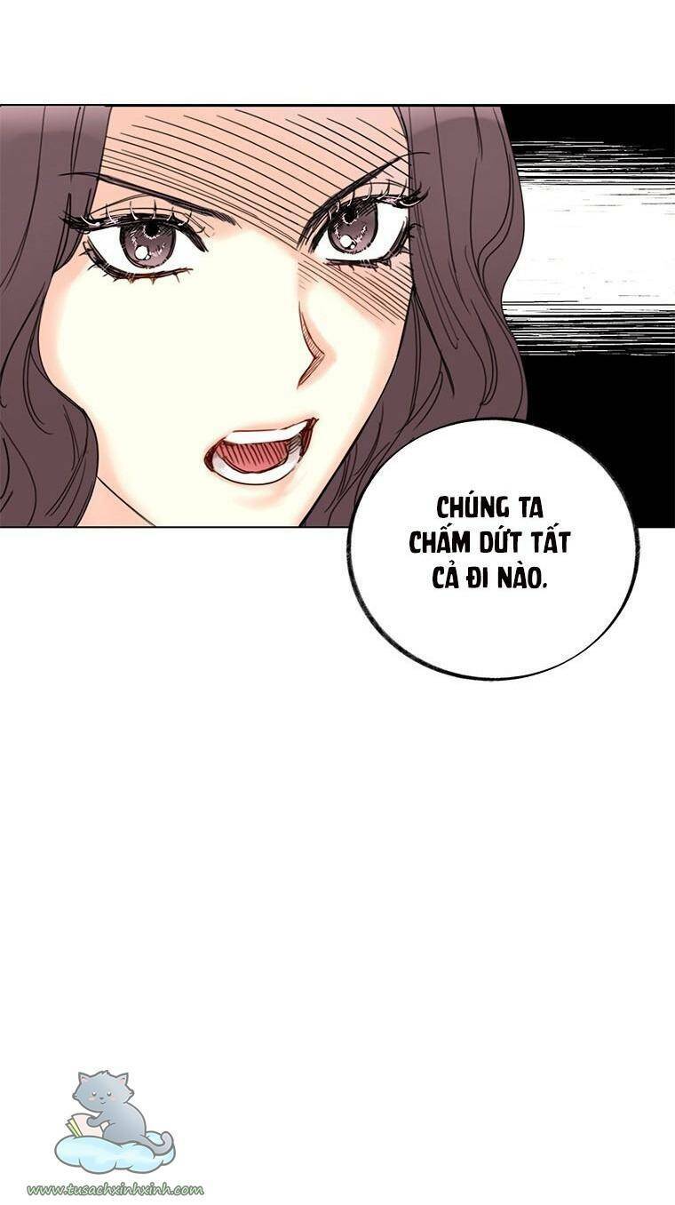 Hẹn Hò Nơi Công Sở: Chapter 104