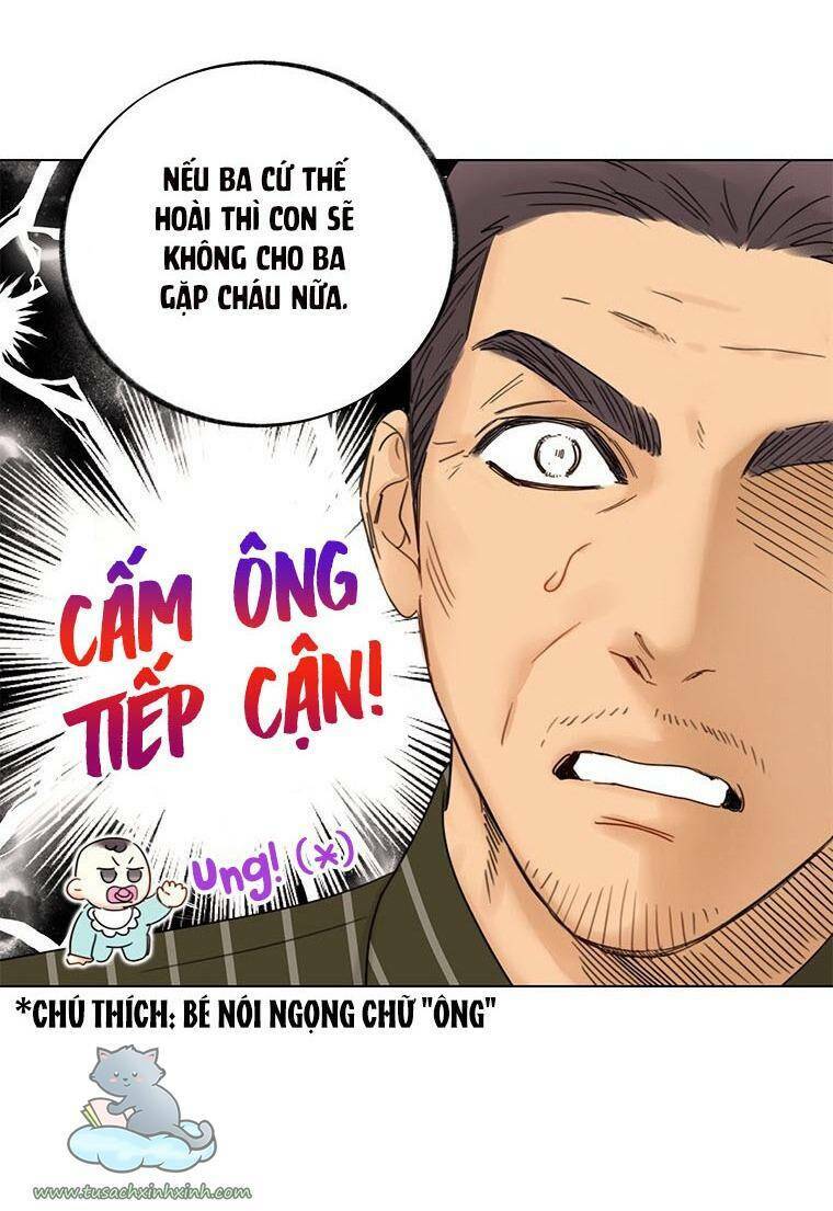 Hẹn Hò Nơi Công Sở: Chapter 104