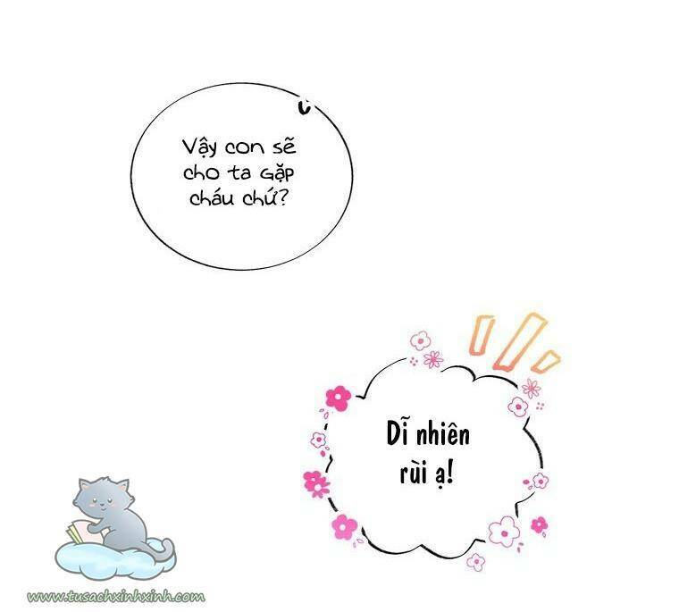 Hẹn Hò Nơi Công Sở: Chapter 104