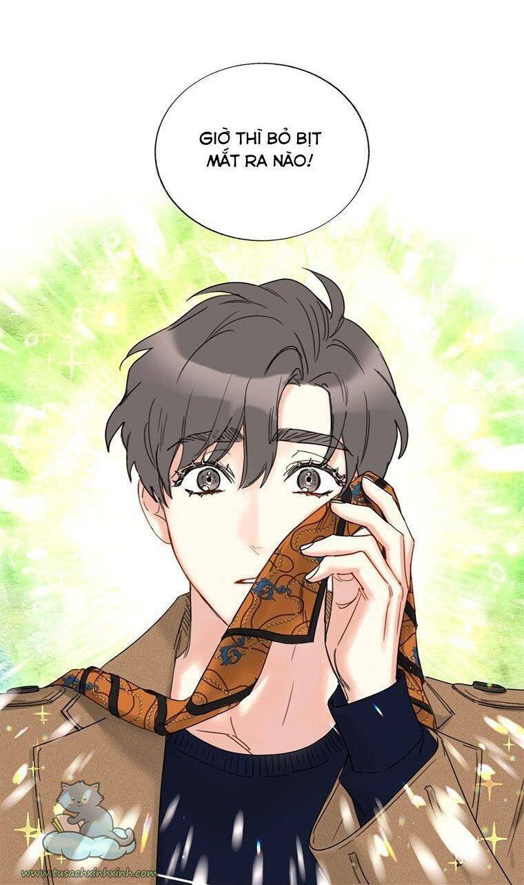 Hẹn Hò Nơi Công Sở: Chapter 104
