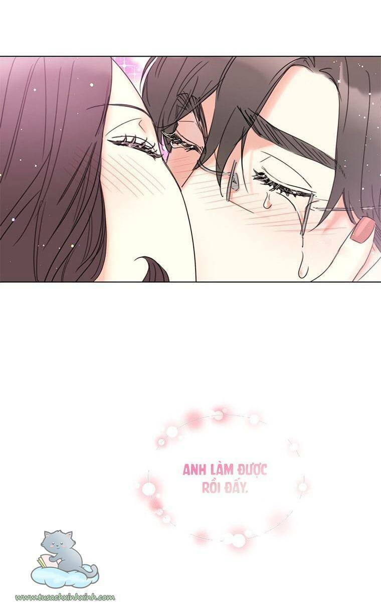 Hẹn Hò Nơi Công Sở: Chapter 104