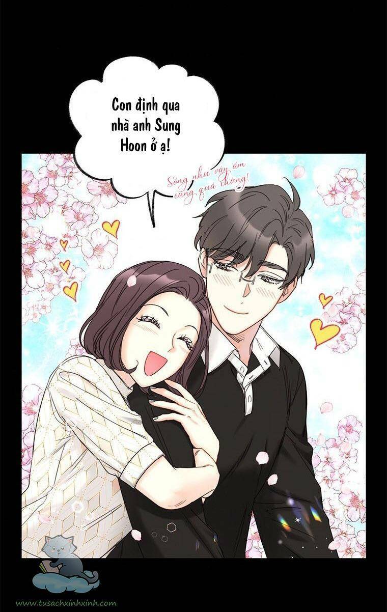 Hẹn Hò Nơi Công Sở: Chapter 104