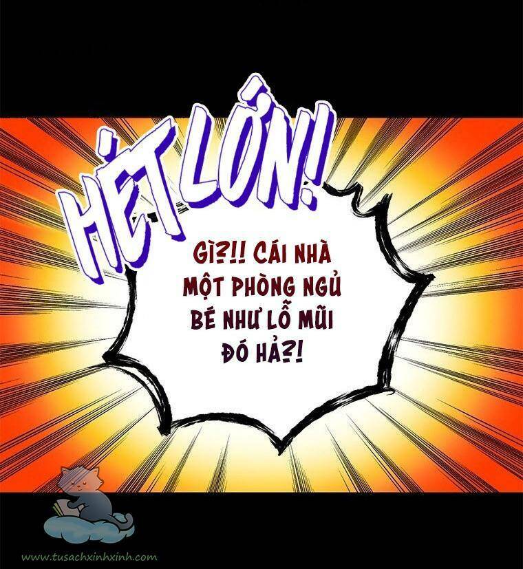 Hẹn Hò Nơi Công Sở: Chapter 104