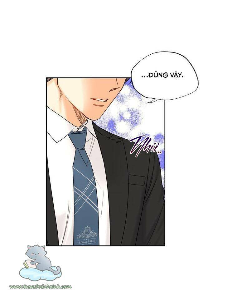 Hẹn Hò Nơi Công Sở: Chapter 105