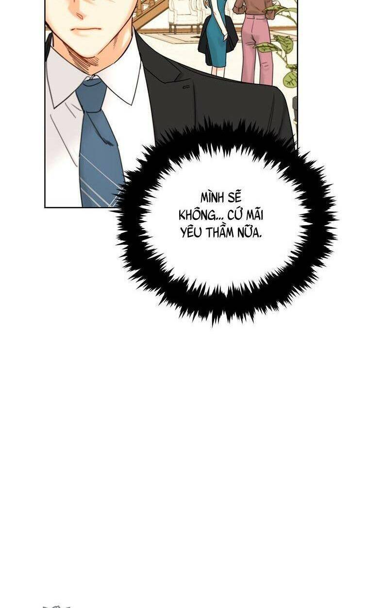 Hẹn Hò Nơi Công Sở: Chapter 105