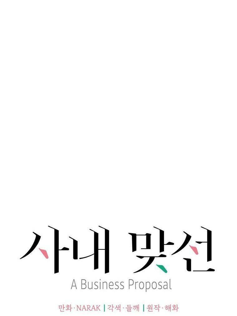 Hẹn Hò Nơi Công Sở: Chapter 105