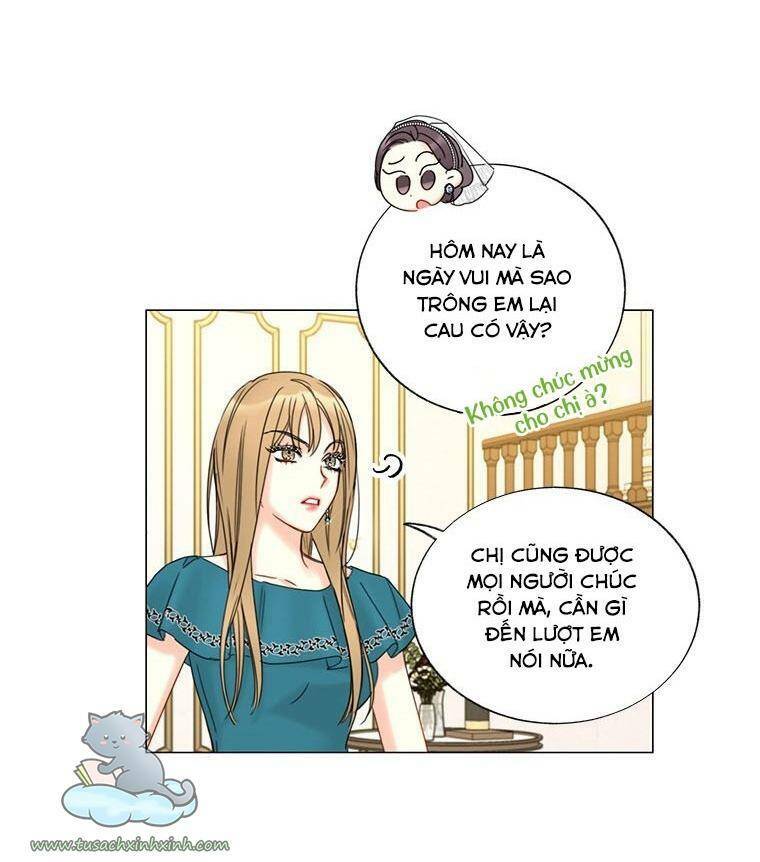 Hẹn Hò Nơi Công Sở: Chapter 105
