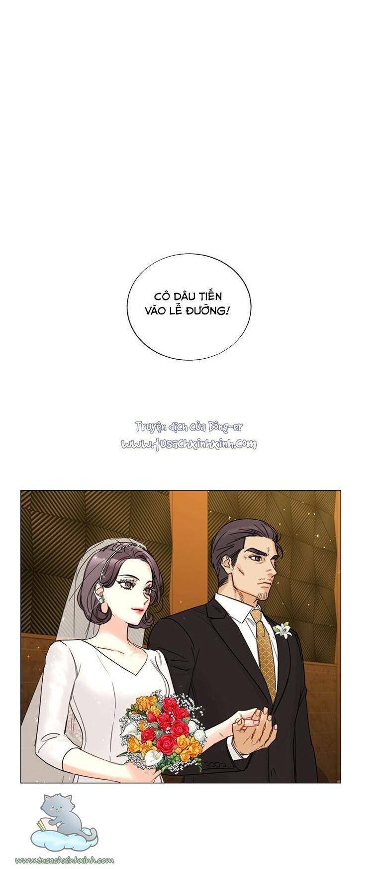 Hẹn Hò Nơi Công Sở: Chapter 105