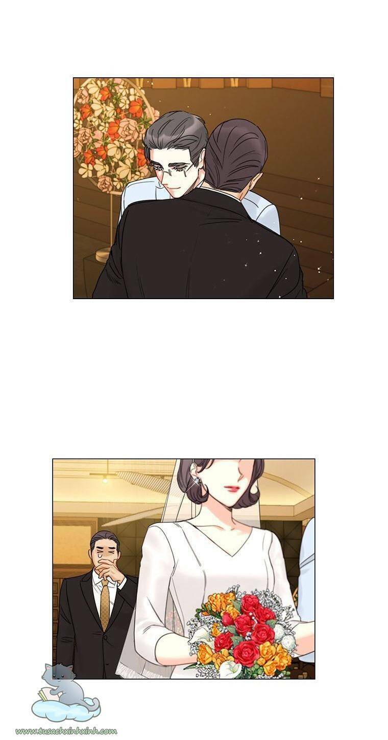 Hẹn Hò Nơi Công Sở: Chapter 105