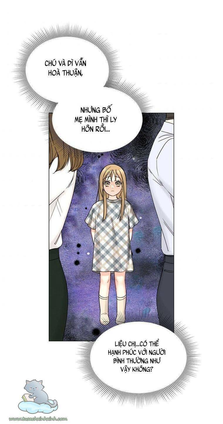 Hẹn Hò Nơi Công Sở: Chapter 105