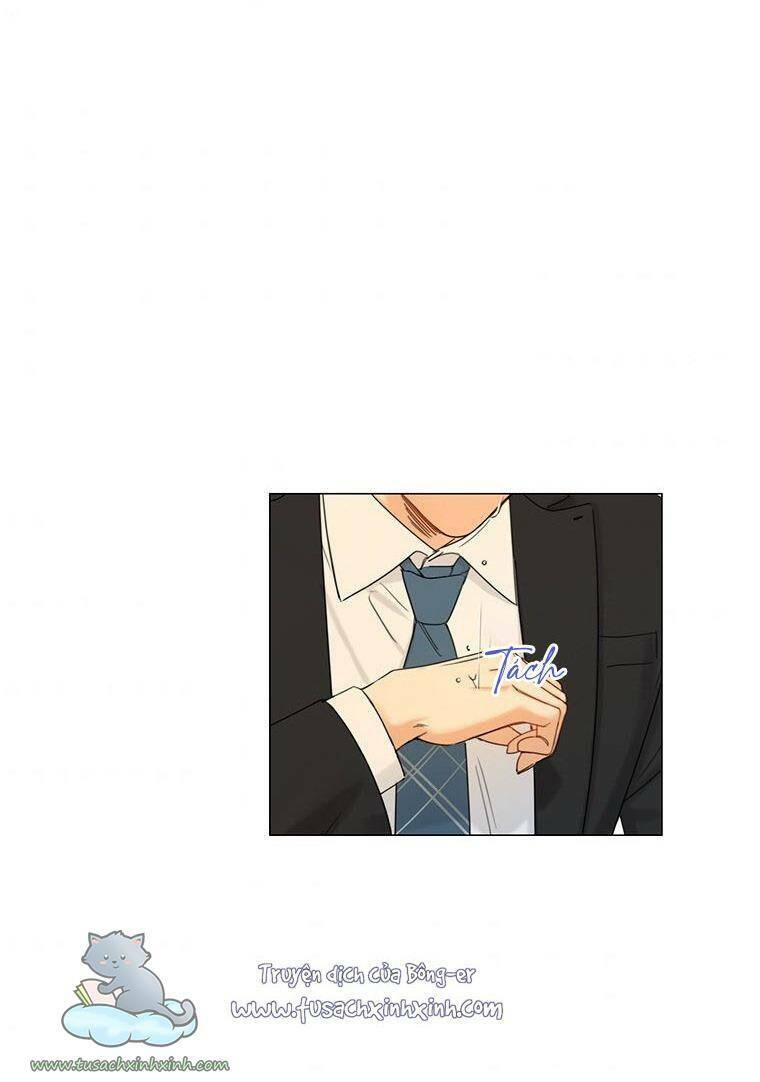 Hẹn Hò Nơi Công Sở: Chapter 105